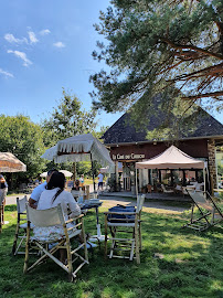 Atmosphère du Le Caillou - Restaurant et Café à Saint-Philbert-sur-Orne - n°2