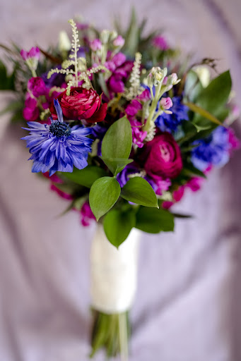 Florist «The Village Flower Shop», reviews and photos, 132 S Addison St, Bensenville, IL 60106, USA