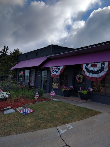 The Flower Alley, 25914 Novi Rd, Novi, MI 48375, USA, 