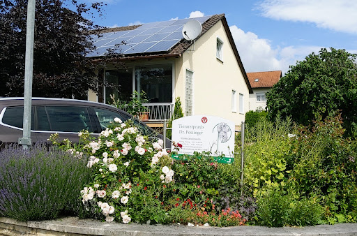 Dr.med.vet. Claudia Pessinger Tierärztin unter Burgau, 