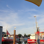 Photo n°5 de l'avis de Angelika.c fait le 05/08/2022 à 15:05 sur le  Restaurant und Hotel Nordpol à Heiligenhafen