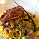 Photo n°1 de l'avis de Jacopo.a fait le 21/05/2019 à 18:39 sur le  Hosteria Moderna à Padua