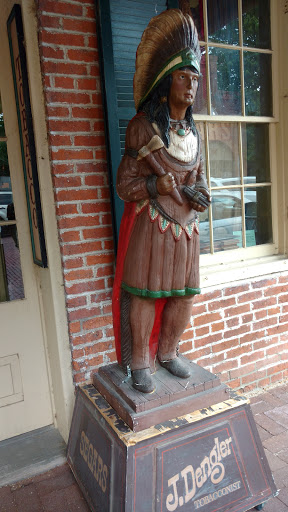 Tobacco Shop «John Dengler Tobacconist», reviews and photos, 700 S Main St, St Charles, MO 63301, USA