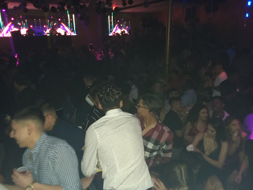 Night Club «Mercy Night Club», reviews and photos, 1505 St Emanuel St, Houston, TX 77003, USA