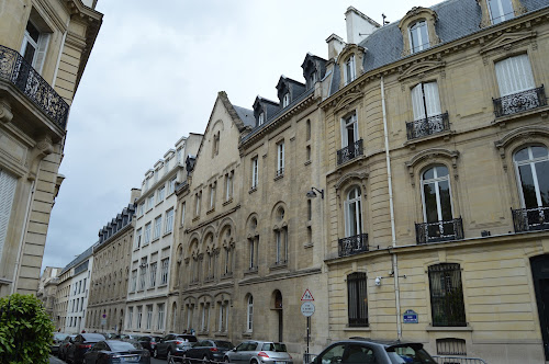 École privée Collège privé de l'Assomption-Lübeck Paris