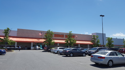 Home Improvement Store «The Home Depot», reviews and photos, 9051 Snowden River Pkwy, Columbia, MD 21046, USA