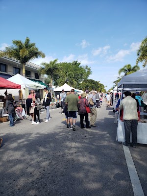 Third Street South Farmers Market - photo 47