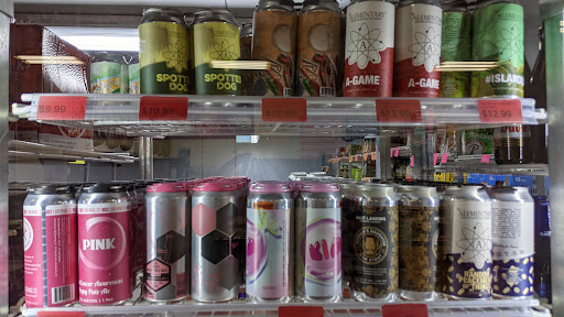 Wine Store «Wine Outlet», reviews and photos, 10 Meadowlands Pkwy, Secaucus, NJ 07094, USA