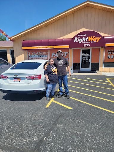 Used Car Dealer «RightWay Auto Sales», reviews and photos, 3725 Wilder Rd, Bay City, MI 48706, USA