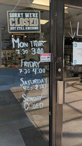 Natural Foods Store «Benefit Your Life Gluten Free Market and Bakery», reviews and photos, 620 N Campbell Station Rd #24, Knoxville, TN 37934, USA