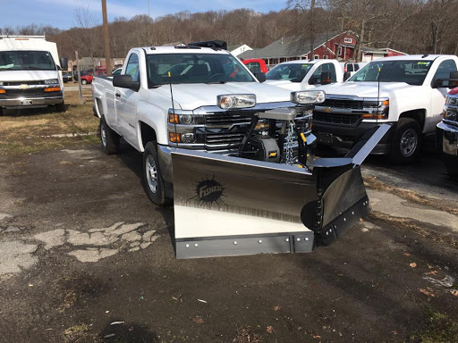 Chevrolet Dealer «Grossman Chevrolet», reviews and photos, 300 Middlesex Turnpike, Old Saybrook, CT 06475, USA