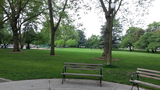 Green Lake Park