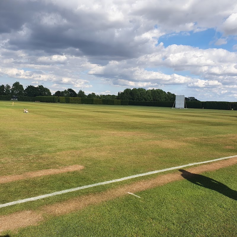 Queens' College and Robinson College Sports Ground