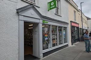 Oxfam Bookshop image