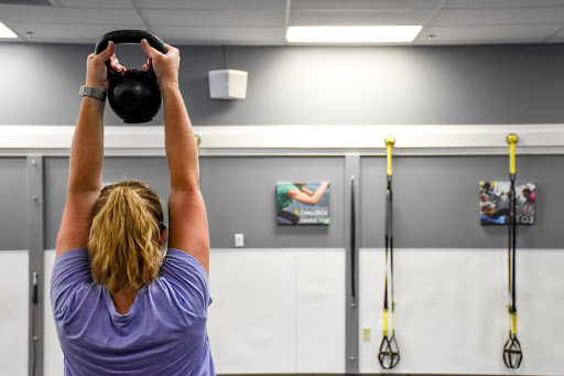 Wellness Center «Wilcox Wellness & Fitness», reviews and photos, 224 Union St, Bangor, ME 04401, USA