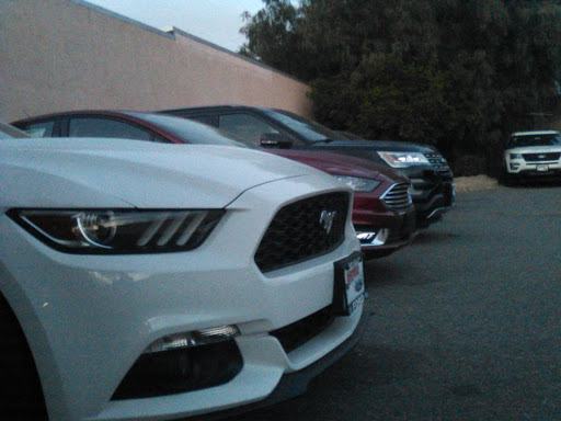 Car Dealer «Simi Valley Ford», reviews and photos, 2440 First St, Simi Valley, CA 93065, USA