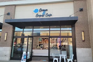 Cream and Crepes Cafe image