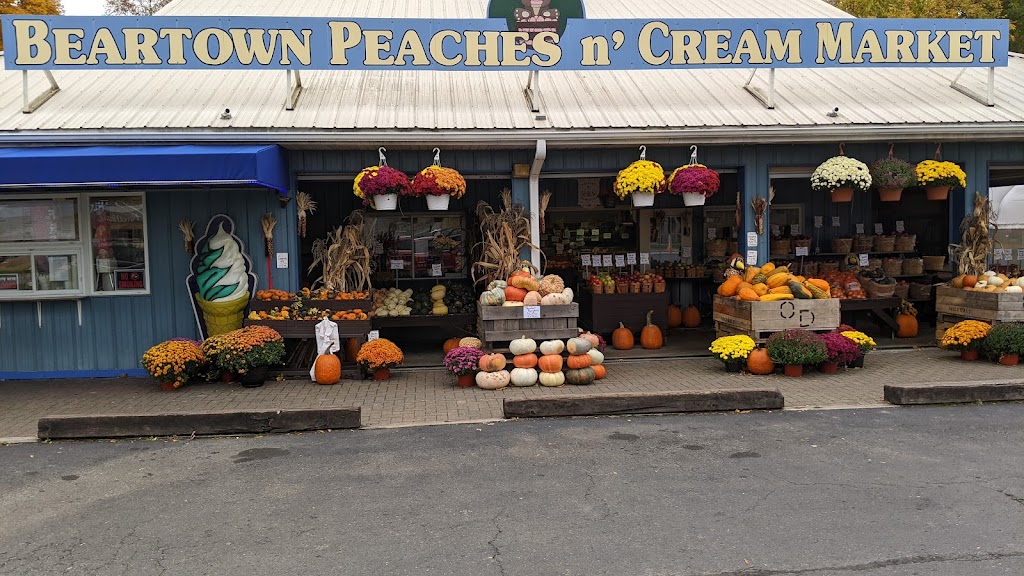 Beartown Peaches N Cream Painted Post, NY 14870 Menu, Reviews