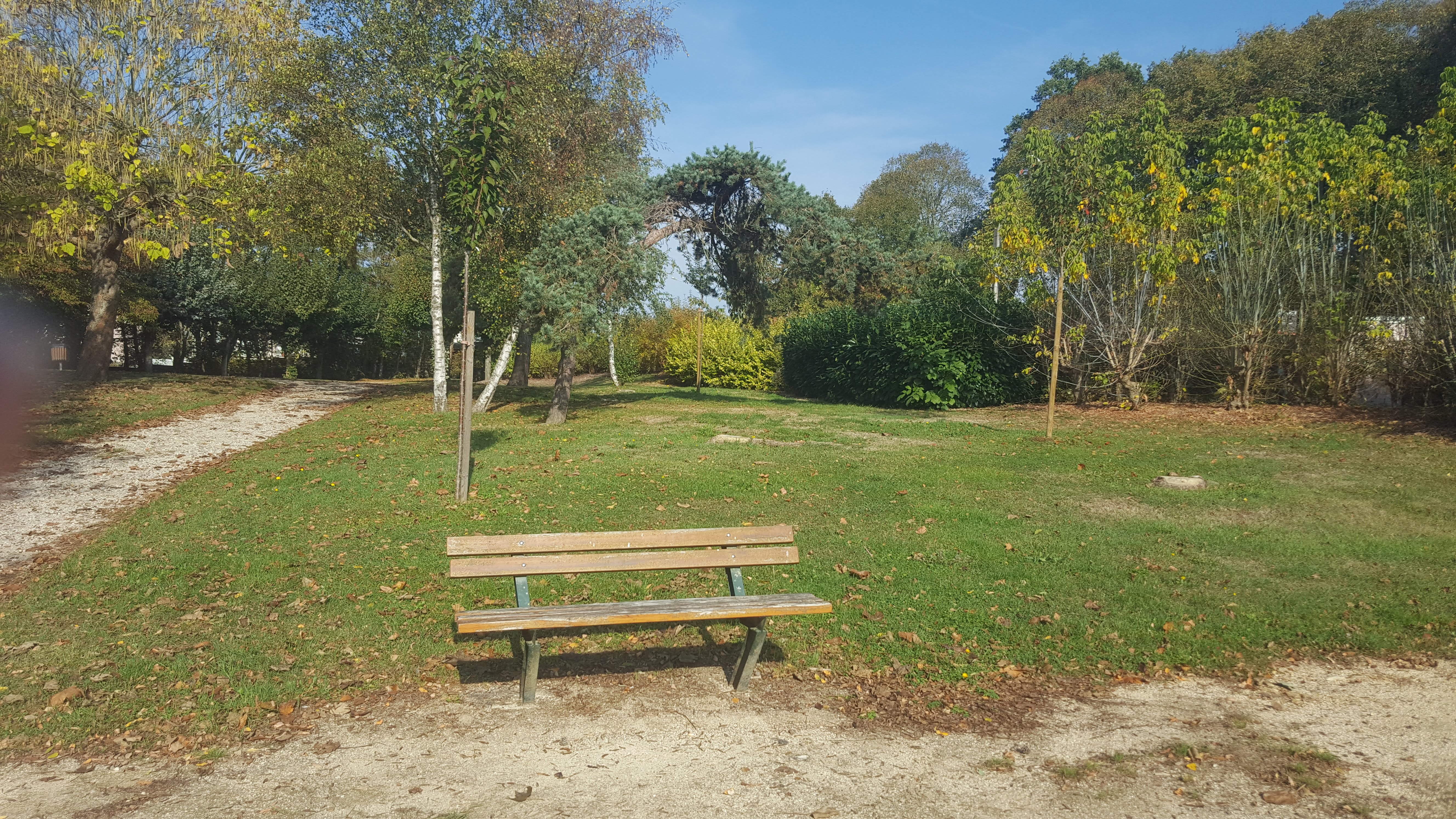 Photo n° 3 de l'avis de Cathie.a fait le 20/10/2018 à 14:57