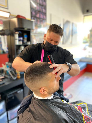 Barber Shop «Famous Barbershop 2», reviews and photos, 36184 US-27, Haines City, FL 33844, USA