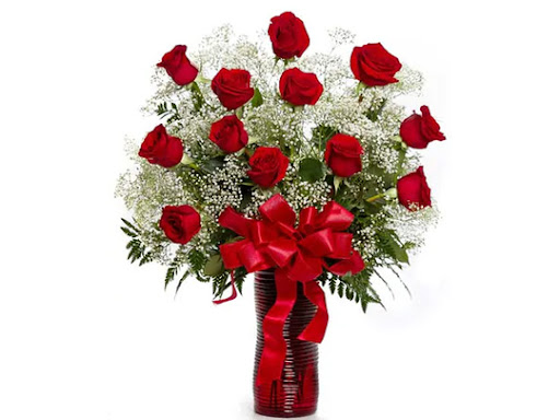 Florist «MyFlorist», reviews and photos, 1984 Chain Bridge Rd, McLean, VA 22102, USA