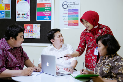 Les Inggris Innovative Learning Center