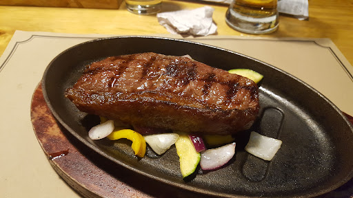 Carne argentina en Guayaquil