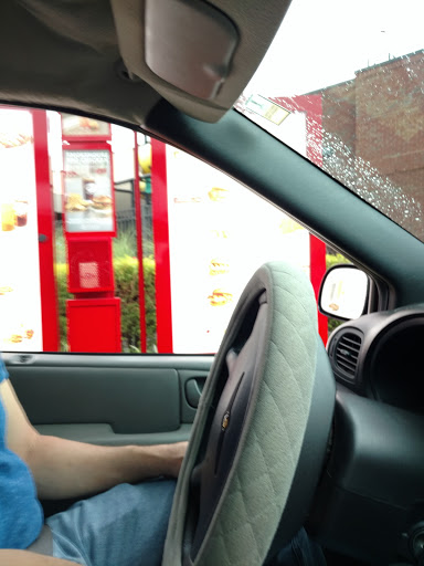 Fast Food Restaurant «Chick-fil-A», reviews and photos, 115 Cherokee Pl, Cartersville, GA 30121, USA