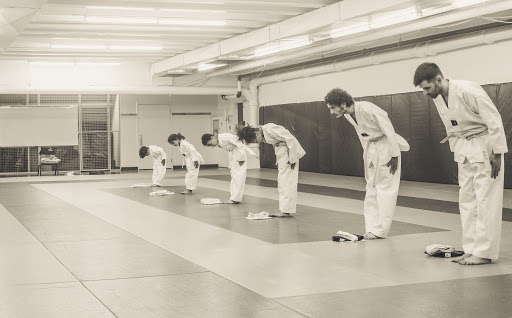 Monrose Taekwondo Academie