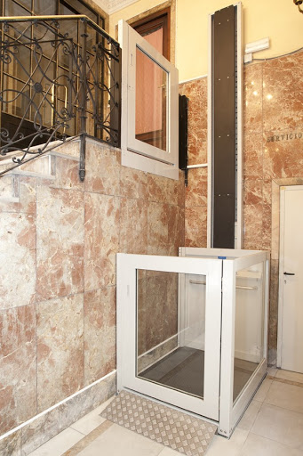 VALIDA - Salvaescaleras, Plataformas y Elevadores en Madrid