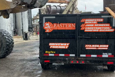Eastern Dump Trailers & Services LLC