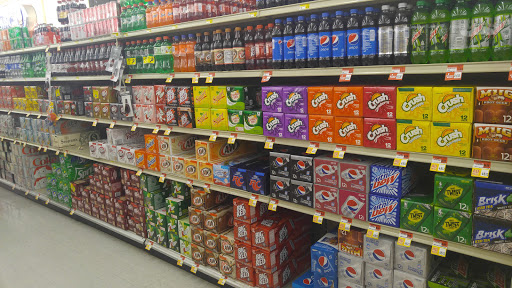 Grocery Store «Brookshire Brothers», reviews and photos, 603 E Houston St, Cleveland, TX 77327, USA