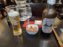 Plats et boissons du Restaurant japonais Fuji Sushi à Tours - n°15