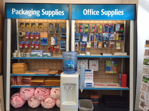 Shipping and Mailing Service «The UPS Store Downtown Fort Lauderdale», reviews and photos, 401 E Las Olas Blvd #130, Fort Lauderdale, FL 33301, USA