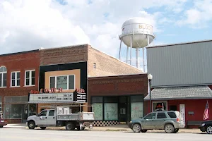 Iowa Theatre image