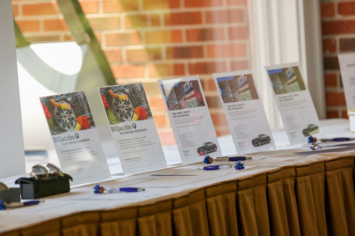 BMW Dealer «Bill Jacobs BMW», reviews and photos, 2495 Aurora Ave, Naperville, IL 60540, USA