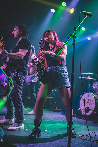 Live Music Venue «1904 Music Hall», reviews and photos, 19 Ocean St, Jacksonville, FL 32202, USA