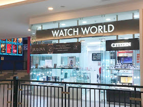 Watch World - Paseo Shopping Manta