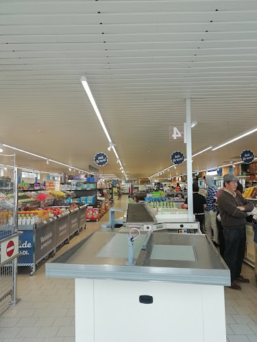 Avaliações doALDI Supermercados em Setúbal - Supermercado