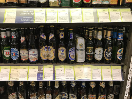 Wine Store «Total Wine & More», reviews and photos, 1139 5th St, Miami Beach, FL 33139, USA