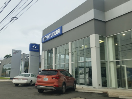 Hyundai de San Juan