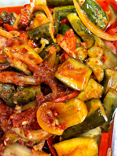 Grocery Store «Old Town European Market», reviews and photos, 1257 E Republic Rd, Springfield, MO 65804, USA