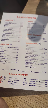 Les plus récentes photos du Restaurant français Le Bouche à Oreille MILLAU - n°14