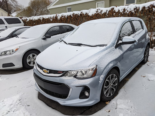 Used Car Dealer «Mt Olympus Auto Sales», reviews and photos, 3601-3649 S Main St, North Salt Lake, UT 84054, USA