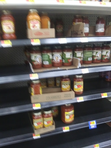 Department Store «Walmart Supercenter», reviews and photos, 320 Mallard Ln, Mason, WV 25260, USA