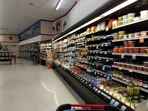 Supermarket «Save Mart Supermarkets», reviews and photos, 260 S Main St, Angels Camp, CA 95222, USA