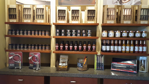 Butcher Shop «Omaha Steaks», reviews and photos, 2208 Dallas Pkwy #325b, Plano, TX 75093, USA