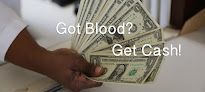 Continental Blood Bank - Miami Location