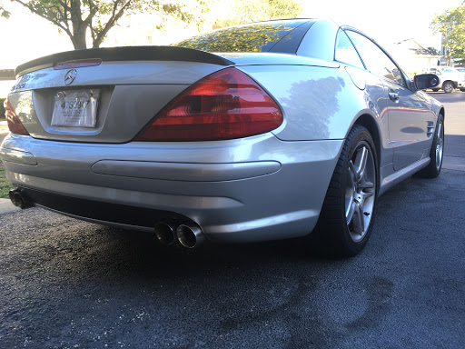 Used Car Dealer «R&D Motors», reviews and photos, 200 E 53rd St, Austin, TX 78751, USA