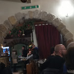Photo n°14 de l'avis de Rosy.r fait le 28/12/2019 à 21:04 sur le  Ulisse (Ristorante Pizzeria) à Palermo